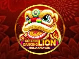 สิงโตเต้นรำสีทอง screenshot