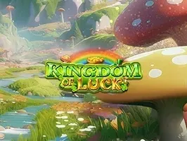 Kingdom of Luck screenshot
