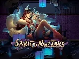 Spirit of Nine Tails screenshot