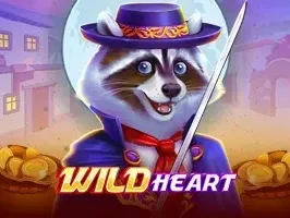 Wild Heart screenshot