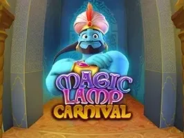 Magic Lamp Carnival screenshot