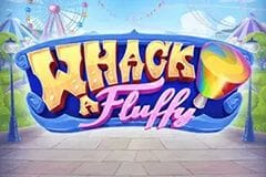 Whack a Fluffy