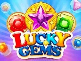 อัญมณีนําโชค screenshot