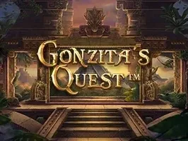 Gonzita's Quest DNT