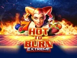 Hot to Burn Extreme