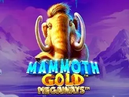 แมมมอธ โกลด์ เมก้าเวย์ส screenshot