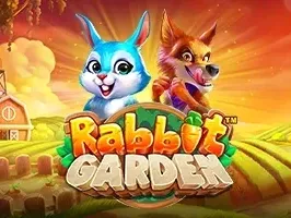 แรบบิท การ์เด้น screenshot