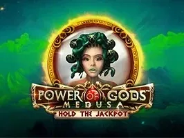 Power of Gods™_ Medusa
