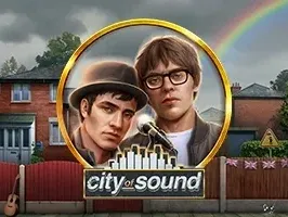 City of Sound screenshot