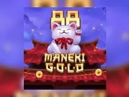 Maneki 88 Gold screenshot