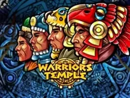 วิหารนักรบ screenshot