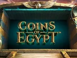 Coins of Egypt DNT