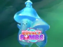 Bouncy Bombs screenshot